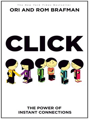cover image of Click